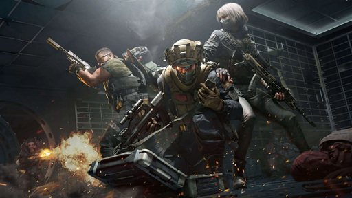 三角洲行动辅助稳定多功能